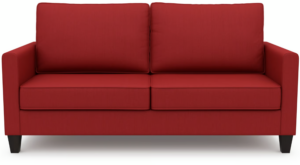Soho 3 Seater In A Grade Fabric 1870X850X920H