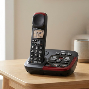 Telephones
