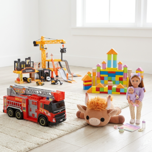Toys