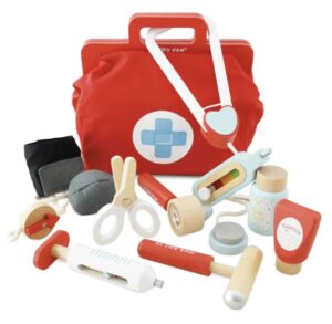 Le Toy Van Doctors Set