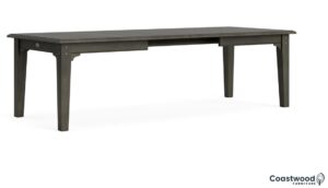 Villager 1800 Extension Dining Table To 2600 Nz Ma
