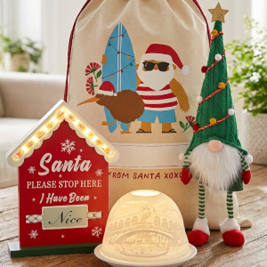 Xmas And Seasonal