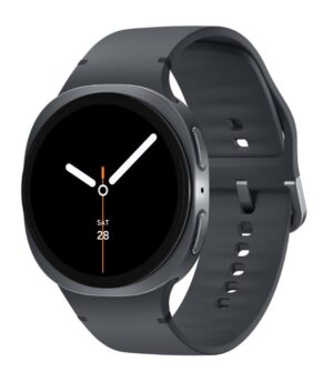 Samsung Galaxy Watch8 40Mm Bluetooth Graphite