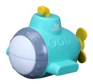 Bb Junior Spash N Play Submarine Projector