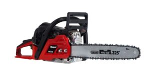 Masport Petrol Chainsaw 46.5Cc 18 Inch Bar Mc546