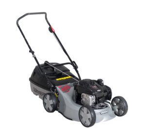 Masport 450Al Lawnmower Aluminum Deck 140Cc 18Inch
