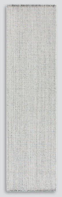 Rhodes Slate Recycled Pet Yarn Floor Runner 80X300