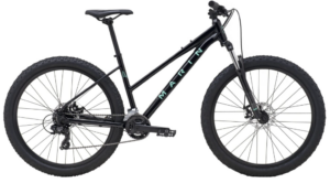 Bolinas Ridge 1 St Black Teal Md Mountain Bike