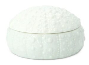 Kina Bowl White Small 10Cm