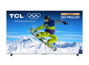 Tcl 98 Inch Qled Uhd Google Tv