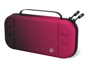 Powerwave Premium Carry Case Midnight Ruby