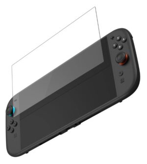 Powerwave Tempered Glass Screen Protector