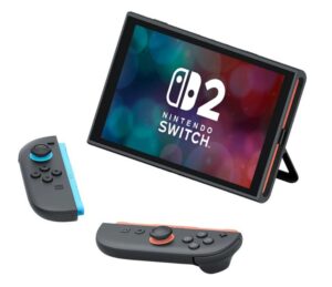 Nintendo Switch 2 Console