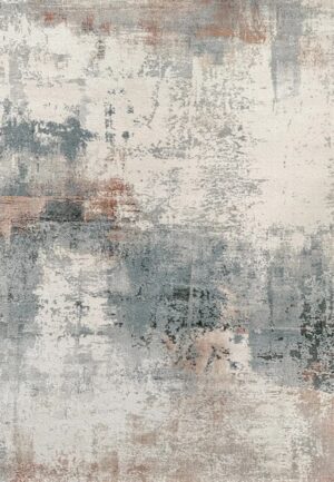 Anders Abstraction Recycled Pet 1.6X2.3 Large Rug
