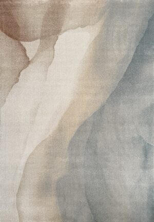 Anders Mist Recycled Pet 1.6X2.3 Large Rug