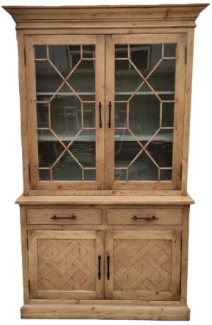 Lolo Hutch Dresser 1350X500X2200H