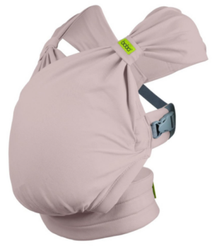 Boba Bliss Bloom Stetchy Baby Carrier