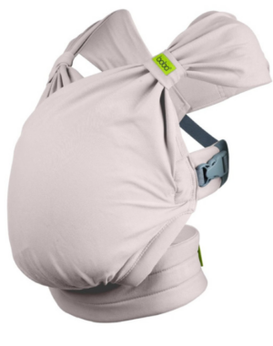 Boba Bliss Stone Stetchy Baby Carrier