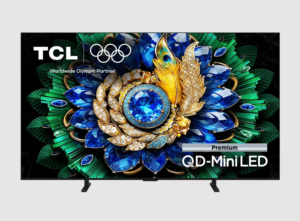 Tcl 55 Inch Qd Miniled Uhd Google Tv