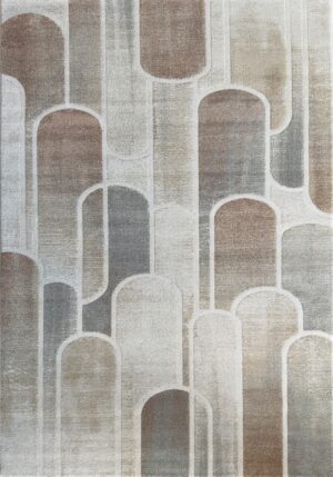 Forme Ellipse Recycled Pet 1.6X2.3M Large Rug