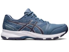 Asics Gel-550Tr 2E Mens Training Blue Size 8