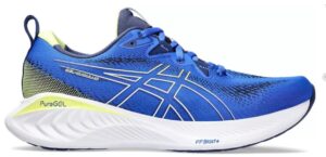 Asics Gel-Cumulus 25 Mens Running Blu/Y Size 9