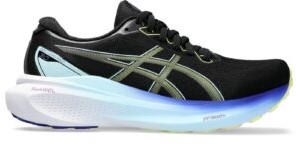 Asics Gel Kayano 30 Womens Running Blk Y Size 10.5