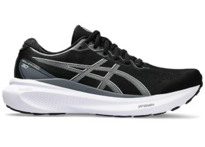 Asics Gel Kayano 30 Mens Running Blk Size 9