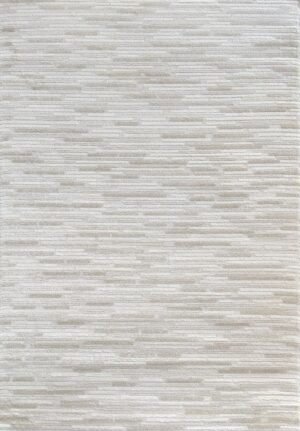 Georgie Textured Beige Textured 1.6X2.3M Large Rug
