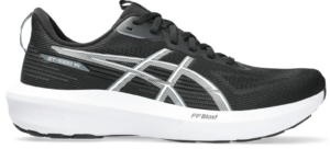 Asics Gt-1000 14 Mens Running Blk/Wht