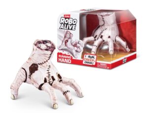 Zuru Robo Alive Running Hand