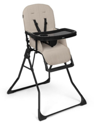 Hauck Sit N Go Highchair Beige