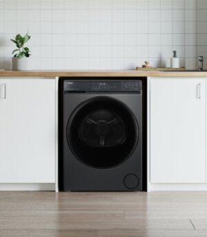 Haier 8Kg Heatpump Dryer H845Xw595Xd586 White