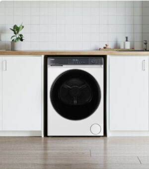 Haier 8Kg Heatpump Dryer H845Xw595Xd586 White