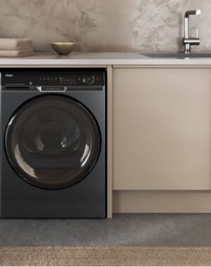 Haier Front Load Washer 12Kg 845Hx595Wx600D