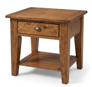 Irish Coast Large Lamp Table 650X550X620 Oct26