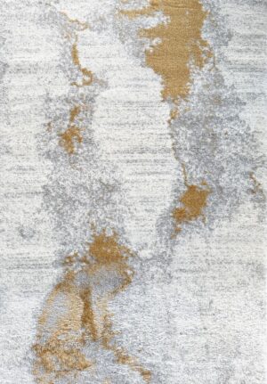 Laine Gold Lustre 1.6X2.3M Large Rug