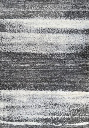 Laine Ombre Charcoal 1.6X2.3M Large Rug
