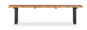 Liveedge 1500 Bench Seat 1500X350X450H