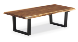 Liveedge Coffee Table 1300X700X400H