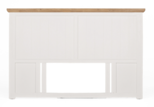 Parisian King Sized Headboard