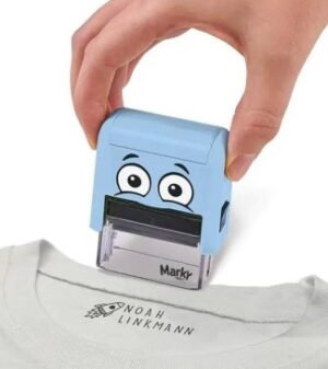 Diy Marky Blue Labeler