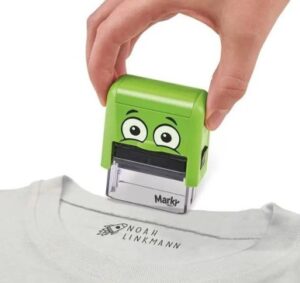 Diy Marky Green Labeler