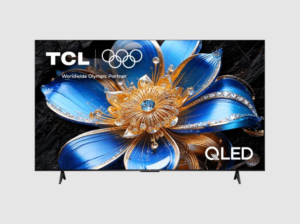 Tcl 85 Inch Qled Uhd Google Tv