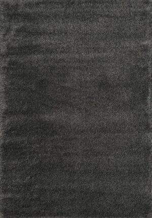Remi Carbon Shaggy Twist 1.6X2.3M Large Rug