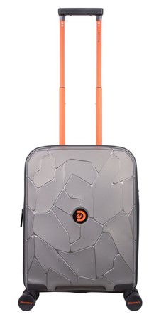 Discovery Lava Cabin Anthracite Luggage 38X20X55Cm