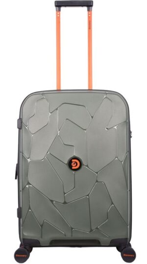 Discovery Lava Medium Moss Luggage 45X26X67H