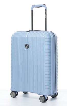 Verage Rome Cabin Luggage Polar Blue 38X20X55