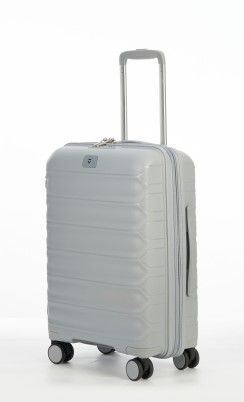 Verage Tenby 68Cm Medium Grey Luggage 42X25X68Cm