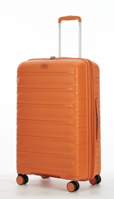 Verage Tenby 68Cm Medium Orange Luggage 42X25X68Cm